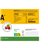 Organic Beetroot Cream 500ml, Casa Amella-trasera