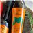 Moscatel Vinegar Cream. Sotaroni-trasera