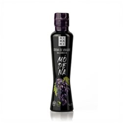 Crème de vinaigre balsamique de Modène - Bouteille