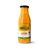 Crème de carotte bio 500ml, Casa Amella-lateral
