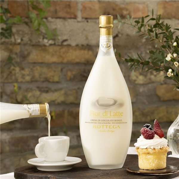 Crema Flor de Latte Bottega-detalle