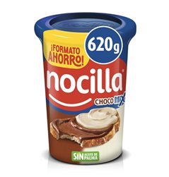 Nocilla Chocomix Cream 620 g