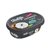 Vegan cheese flavored original Creamy 150g Violife-lateral