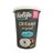 Vegan Cheese Flavored Cream Original 500g Violife-lateral