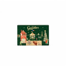 Crispy Crepes Milk Chocolate 180g Gavottes
