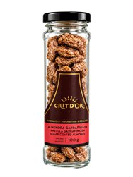 Crit d'Or Amandes Caramélisées