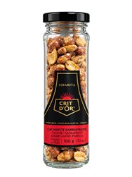 Crit d'Or Cacahuète Caramélisé