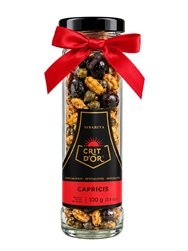 Crit d'Or Capricis