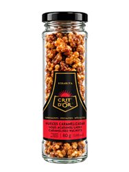Crit d'Or Noix Caramélisées