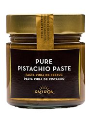 Crit d'Or Pâte Pure de Pistache