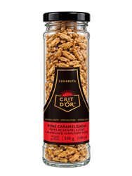 Crit d'Or Graines de Tournesol Caramélisées