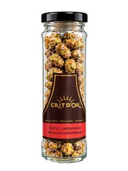 Crit d'Or Pistache Gélifiée
