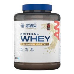 Critical Whey 2000 Gr