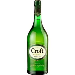 Croft Original Sherry