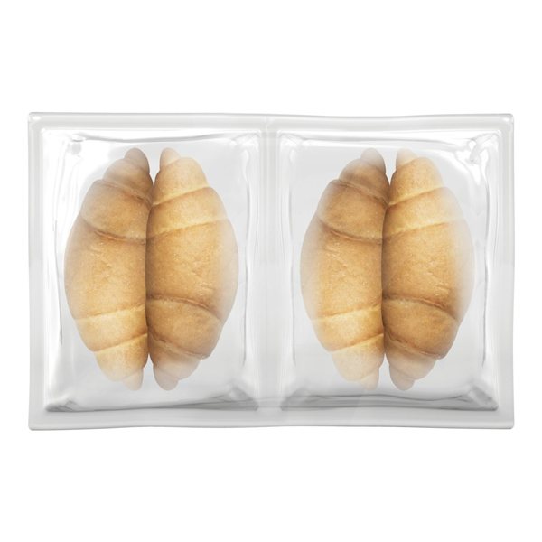 Croissant 220 g Schar-detalle