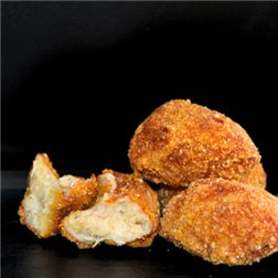 Gluten-Free Roast Chicken Croquette 35 g A.pirineus
