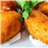 Croquetas de bacalao-lateral