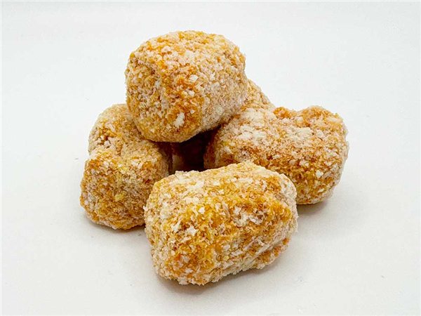 Croquetas de Carabinero 450grs-detalle