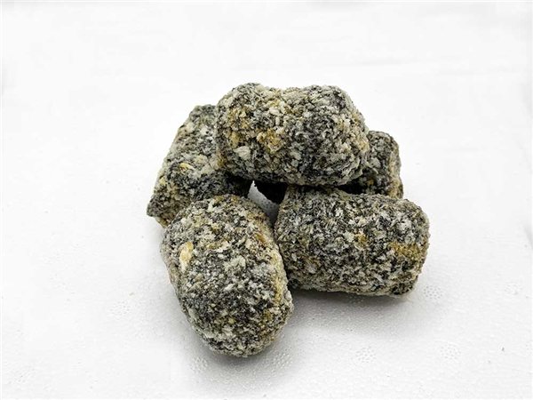 Croquetas de Chipirón 450grs-detalle