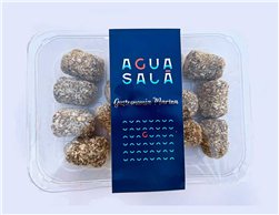 Croquetas de Chipirón 450grs