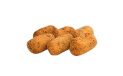 Pilze-Kroketten (6 Stück)