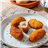 Creamy gourmet croquettes of Iberian ham-detalle
