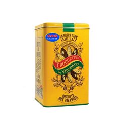 Croquettes de Vinsobres 360g Carquiñoles