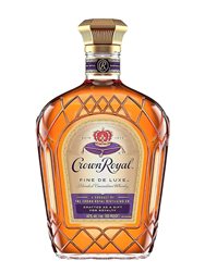 Crown Royal Canadian Whisky