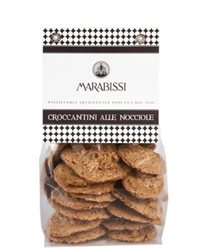 Marabissi Hazelnut Crunchies