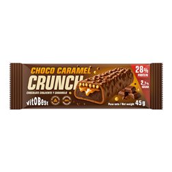 Crunch Bar 45 Gr 1 Unit