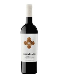 Cruz de Alba Roble