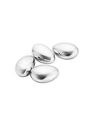 Ice Cubes, Stainless Steel