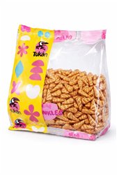 Einhornhorn Goldstreusel 450g.