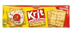 Cuétara Krit Crackers ORIGINAL 200gr