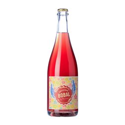 Cueva Bobal Ancestral 75 cl Espumoso Blanco