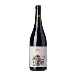 Cueva Bobal Marselan 75 cl Vino Tinto