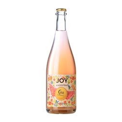 Cueva Joy Ancestral 75 cl Espumoso Blanco