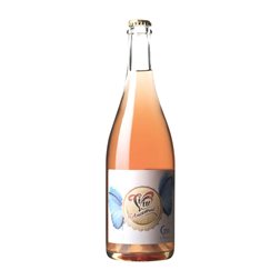 Cueva Vi Viu Utiel-Requena Ancestral 75 cl Espumoso Rosado