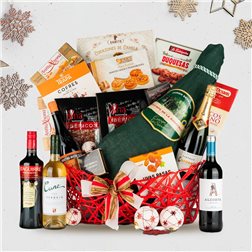 Cuévano Nº39 Navidad 2025