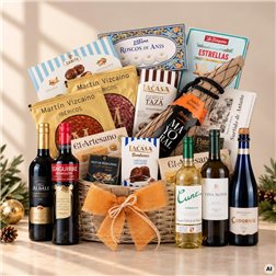Panier N°39 Noël 2026