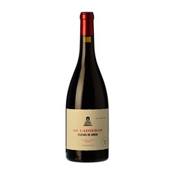 Cuevas de Arom As Ladieras Garnacha Campo de Borja Crianza 75 cl Vino Tinto