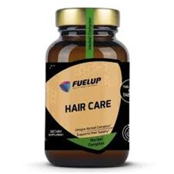 Fuelup Hair Care