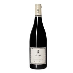 'Cuilleron Les Vignes d´à Côté Syrah 2024'