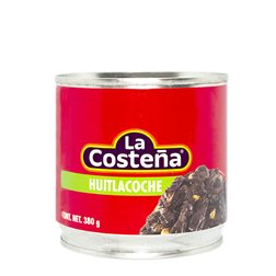 Cuitlacoche 380g La Costeña 380g