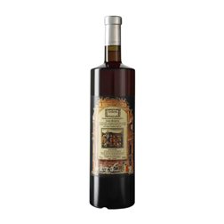 Culebron. Brotons 1880 Monastrell Alicante Solera, Centenario 75 cl Vino Generoso Fortificado