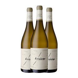 Cume do Avia Arraiano Ribeiro 75 cl Vino Blanco (Caja de 3 unidades)