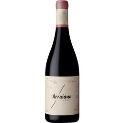 Cume do Avia Arraiano Tinto 2022
