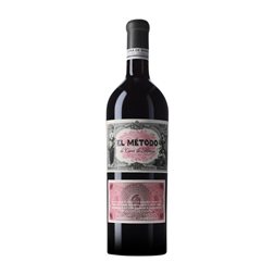 Cuna de Maras El Método Tempranillo Rioja 75 cl Vino Tinto