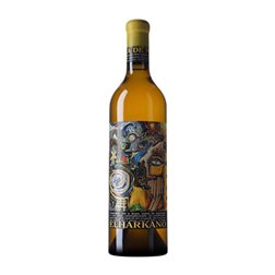 Cuna de Maras Elharkano Rioja 75 cl Vino Blanco