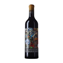 Cuna de Maras Elharkano Rioja 75 cl Vino Tinto
